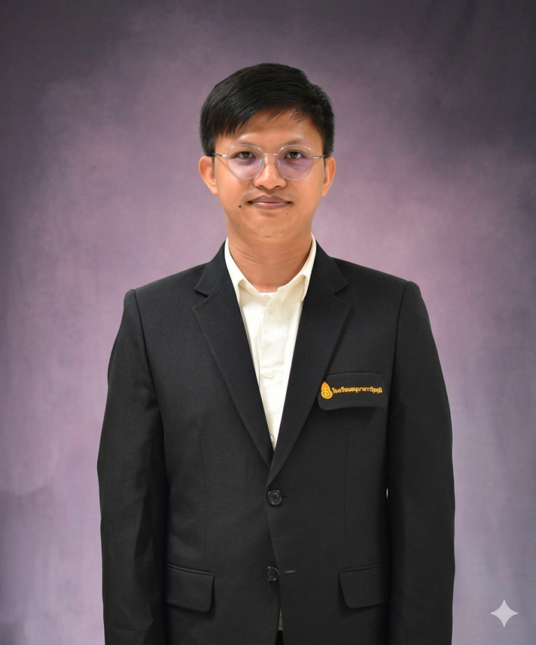 ครูศิวานนท์