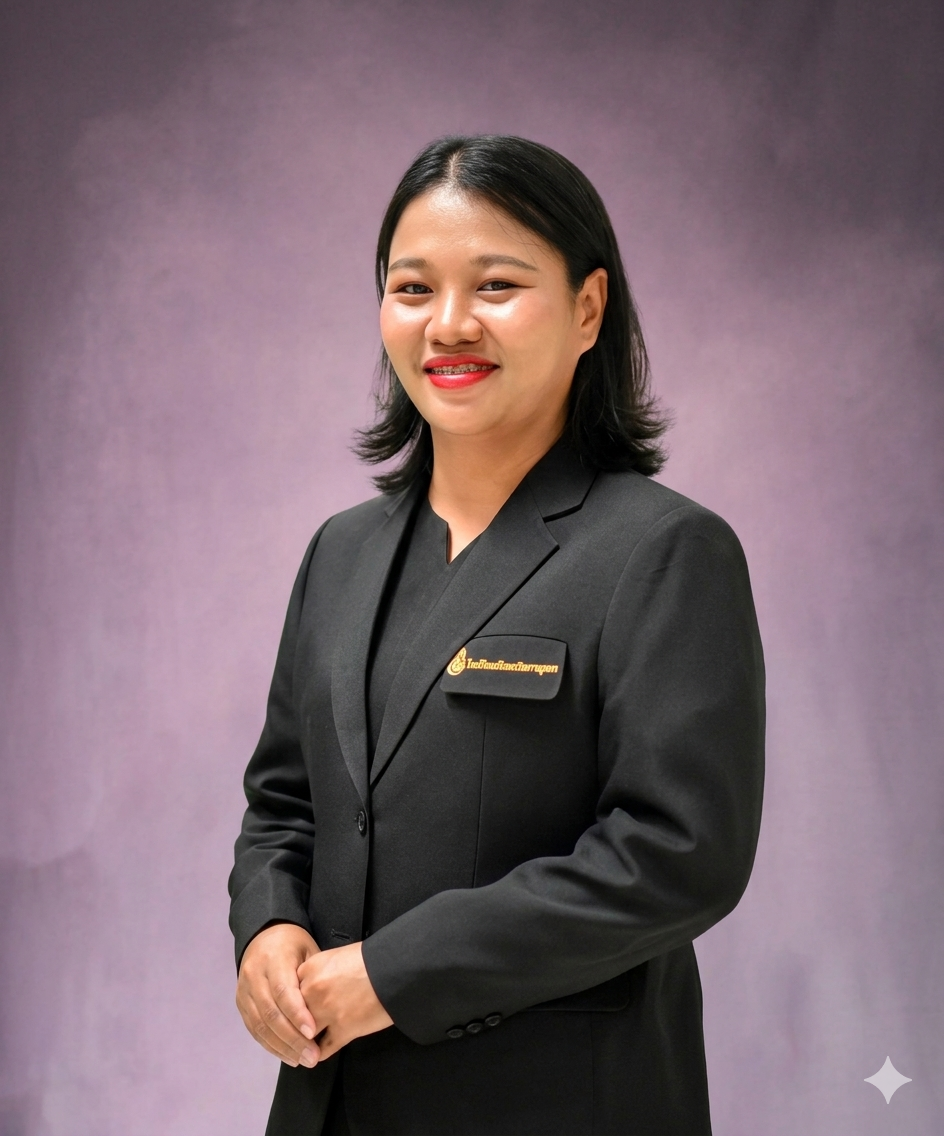 ครูสุภาวรรณ