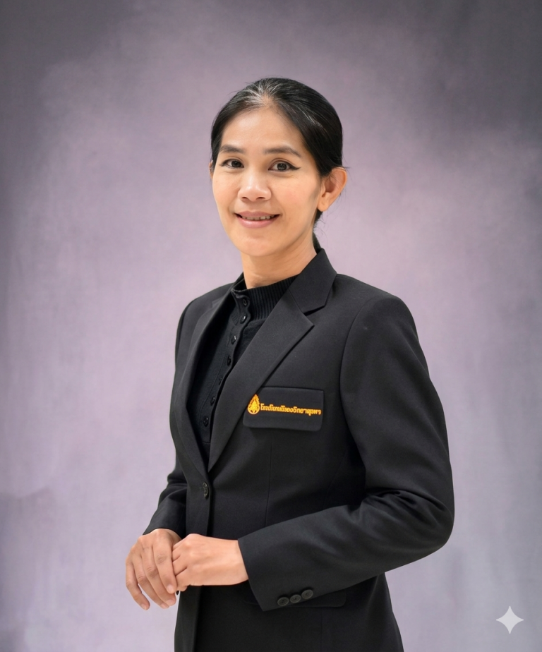 รองฯพงษ์ลดา